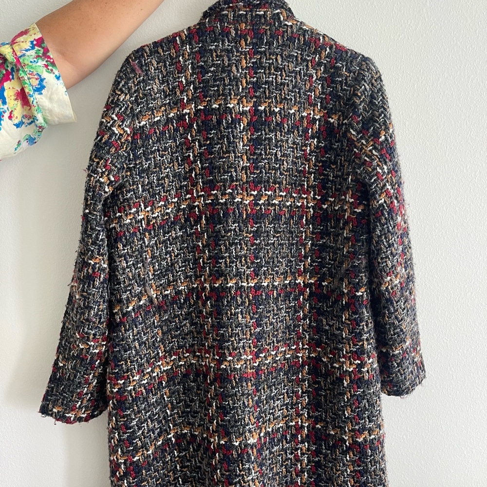 Heartloom coat - Picture 10 of 13